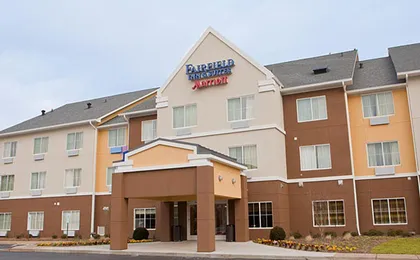 Fairfield Inn & Suites Memphis East/Galleria