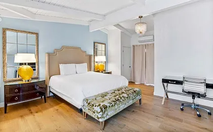 Pacific Crest Hotel Santa Barbara