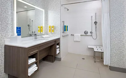 Home2 Suites by Hilton Wichita Falls