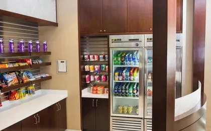 Springhill Suites Bloomington
