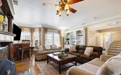 Victorian Manor In Paso Robles Wine Country + Pool, Hot Tub, Firepit, Tennis Court Sleeps 28
