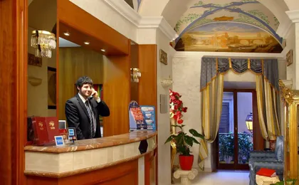Hotel Forte
