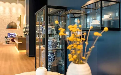 Motel One Dresden am Zwinger