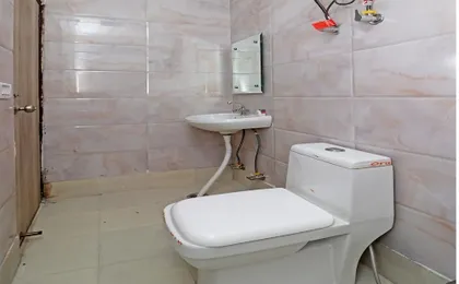 Hotel Sinon Suite