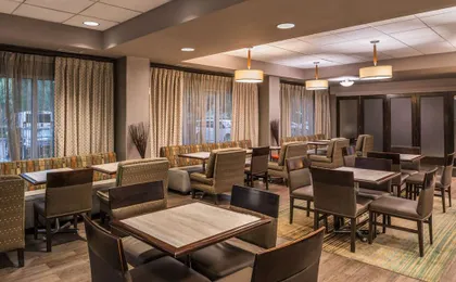 Hampton Inn Ft Lauderdale-Plantation