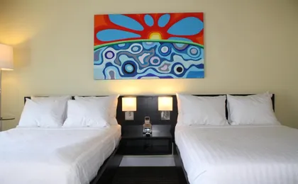 Hotel Current