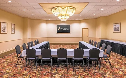 Horseshoe Bossier City Hotel & Casino - A Caesars Rewards Destination