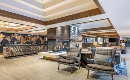 Hilton Vacation Club Tahoe Seasons Lake Tahoe