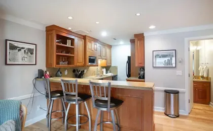Royal Plaza at Deer Valley Resort - One Bedroom Condo with Hot Tub #301 1 Condo