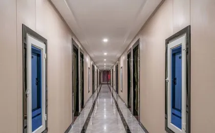 Meihua Hotel