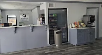 Quality Inn & Suites East Point - Atlanta Area