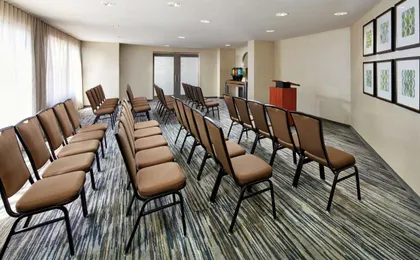 Hilton Garden Inn San Diego Mission Valley Stadium