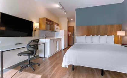 Extended Stay America Premier Suites - Fort Lauderdale - Deerfield Beach