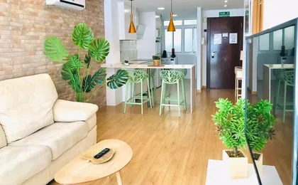 Salitre by Ele Apartments