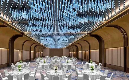 Hilton Shanghai Greater Hongqiao
