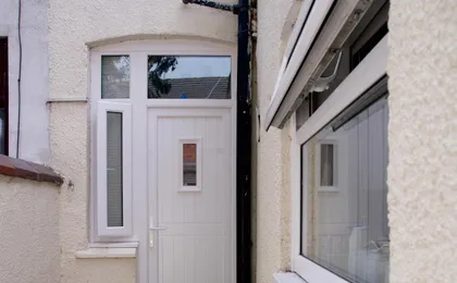 Crystal House 10min To Manchester City Centre Ideal for Work And Leisure