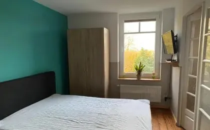 Ferienwohnung Hamburg - Kirchwerder