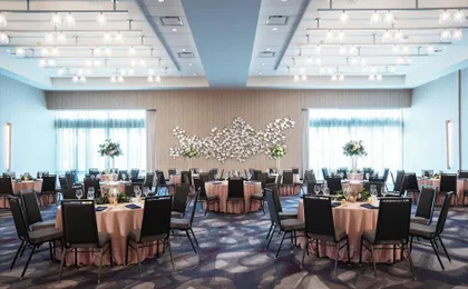 Renaissance Columbus Westerville-Polaris Hotel