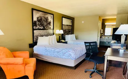 Baymont by Wyndham New Braunfels Tx