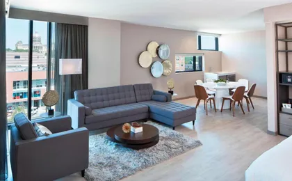 AC Hotel Des Moines East Village