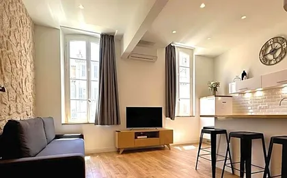 Les Appartements du Vieux Port