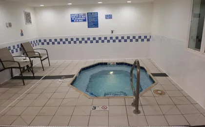 Comfort Inn Wichita Falls Near University