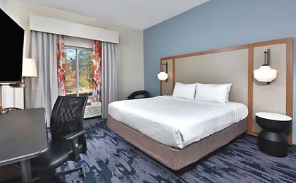 Fairfield by Marriott Inn & Suites Richmond Innsbrook