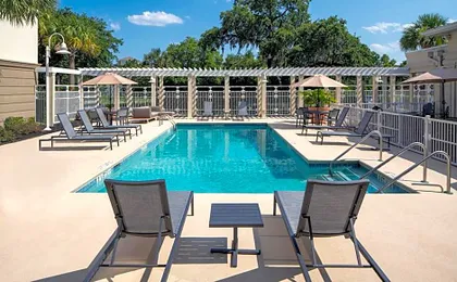 Residence Inn by Marriott Charleston Riverview
