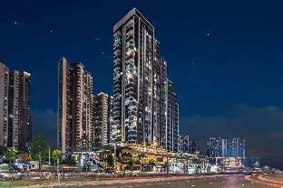 Starway Hotel Chengdu Xihua University Tongsen Jinxi
