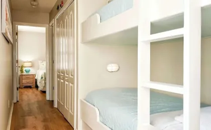 Horizon South 75C Resort-style
