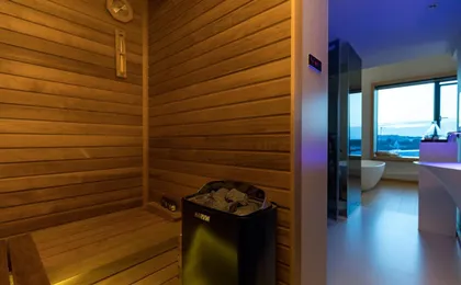 Boutique Hotel Valsabbion