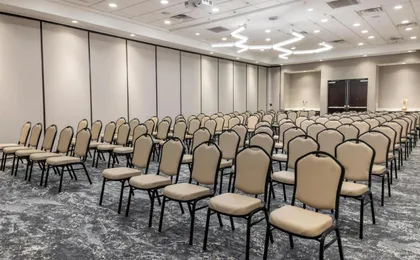 Hilton Garden Inn Sioux Falls