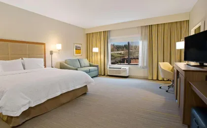 Hampton Inn & Suites-Seattle Woodinville Wa