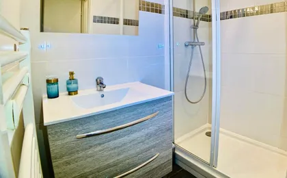 Apartment Massena