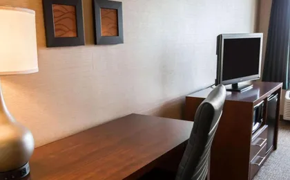 Comfort Inn Crystal Lake