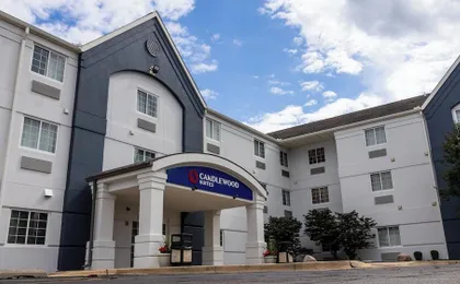 Candlewood Suites Peoria at Grand Prairie