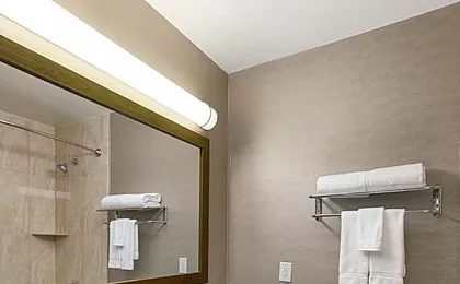 Pacific Stay Hotel