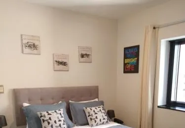 Flat Charmoso Jardim Paulista