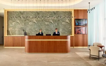 Novotel Zagreb