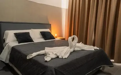 Hostel Inn Petrella