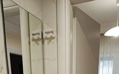 Monad Apartments Karaoli
