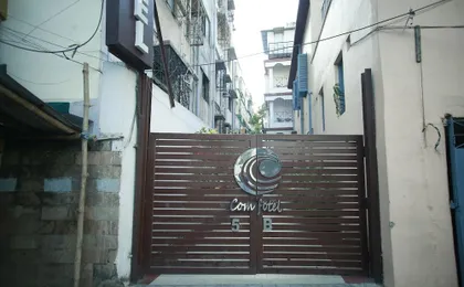 Hotel Comfotel