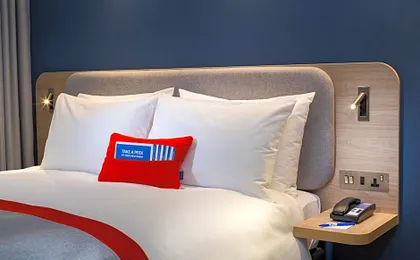 Holiday Inn Express Birmingham - City Centre By IHG