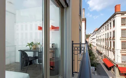 Résilodge Lyon 2