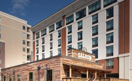 Graduate by Hilton Knoxville