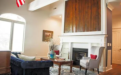 The Respite - Bed and Breakfast