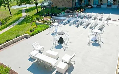 Wyndham Garden Schaumburg Chicago Northwest