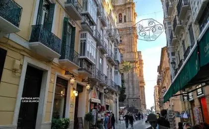Casa Blanca