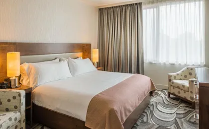 The Hotel at Oberlin