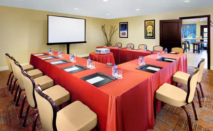 Omni Scottsdale Resort & Spa at Montelucia